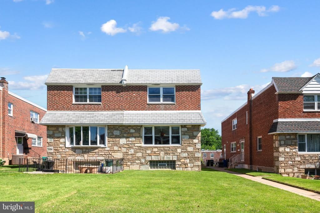 7538 Battersby Street, Philadelphia, PA 19152 Main Photo