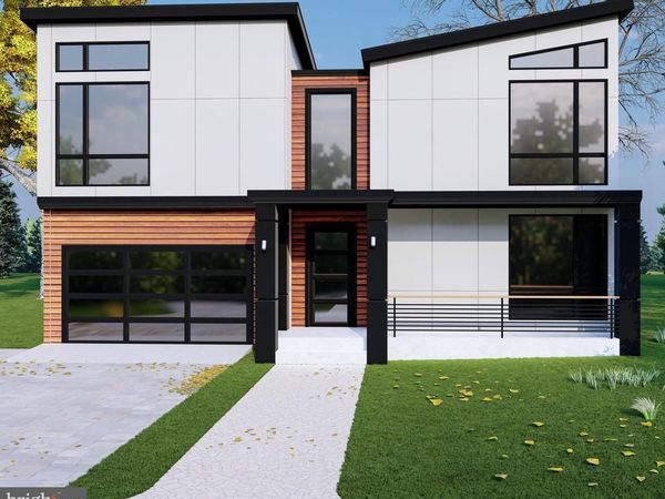 7727 FONTAINE STREET , POTOMAC, MD 20854