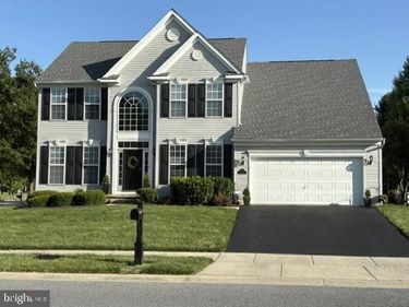 301 HELEN DRIVE, TOWNSEND, DE 19734