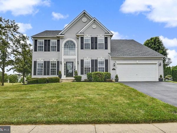 301 HELEN DRIVE, TOWNSEND, DE 19734