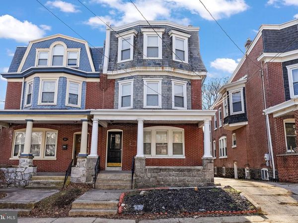 1522 W 7TH STREET , Unit 1, WILMINGTON, DE 19805