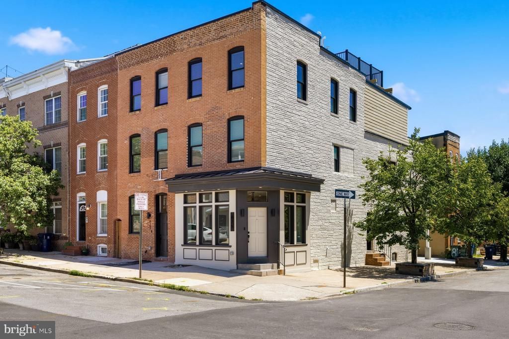 625 S Luzerne Avenue, Baltimore, MD 21224 Main Photo