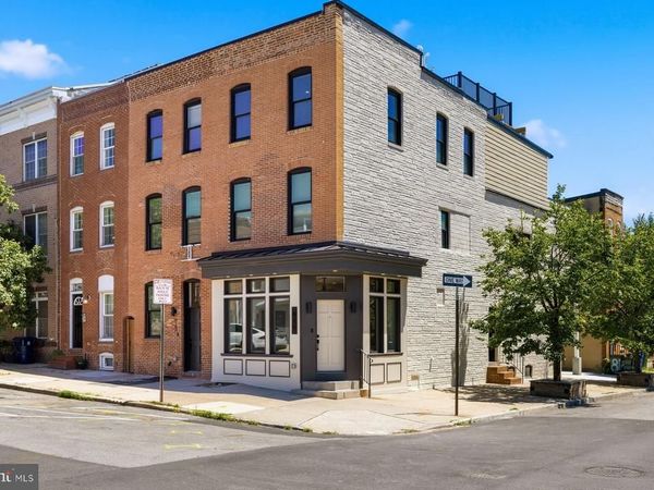 625 S LUZERNE AVENUE, BALTIMORE, MD 21224