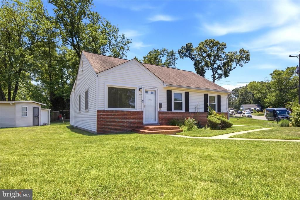 3907 91ST AVENUE, UPPER MARLBORO, MD 20774