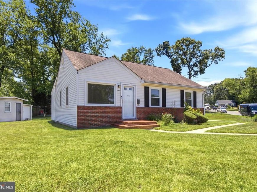 3907 91st Avenue, Upper Marlboro, MD 20774 Main Photo