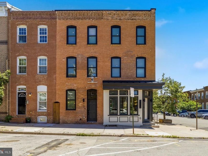 623 S Luzerne Avenue, Baltimore, MD 21224 Main Photo