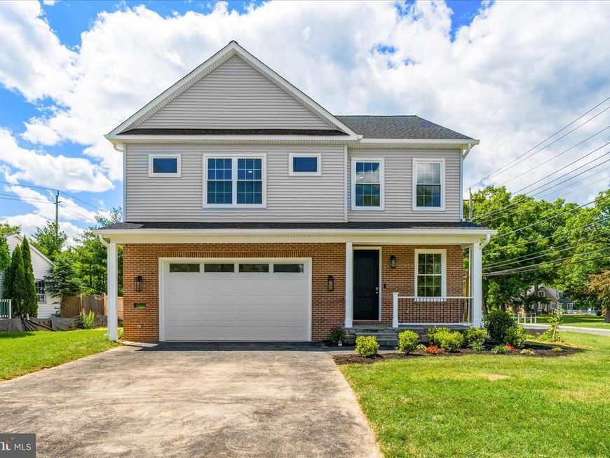 12402 Ofallon Street, Silver Spring, MD 20904 Main Photo