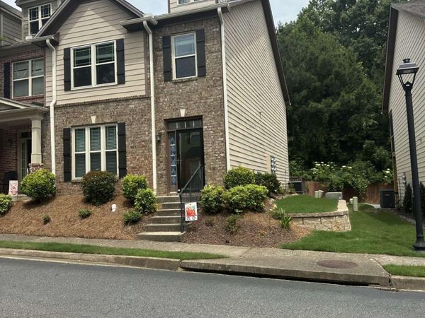 535 Ridge View Crossing, Woodstock, GA 30188