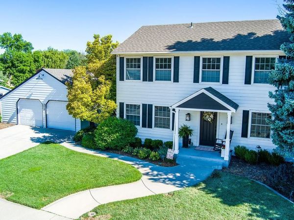 310 Music Lane , Grand Junction, CO 81506