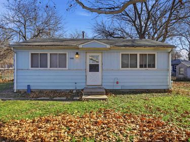 1408 N 59th Street, Lincoln, NE 68505
