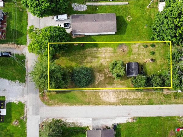 TBD Dewey Street, Veedersburg, IN 47987