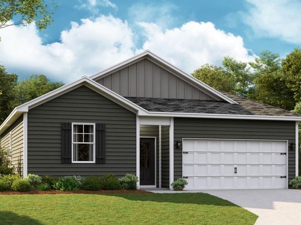 69 Clearwater Drive, Brookland, AR 72417