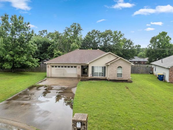20 Violet Cove, Cabot, AR 72023