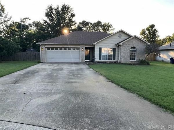 20 Violet Cove, Cabot, AR 72023
