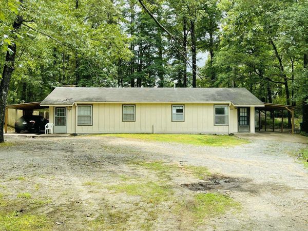 3701 Atwood Road , Little Rock, AR 72206