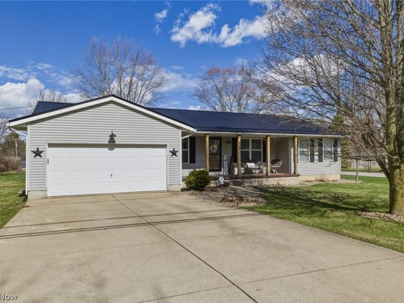 630 Hanna Road, Mansfield, OH 44903 Photo 2