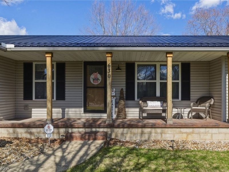 630 Hanna Road, Mansfield, OH 44903 Photo 3