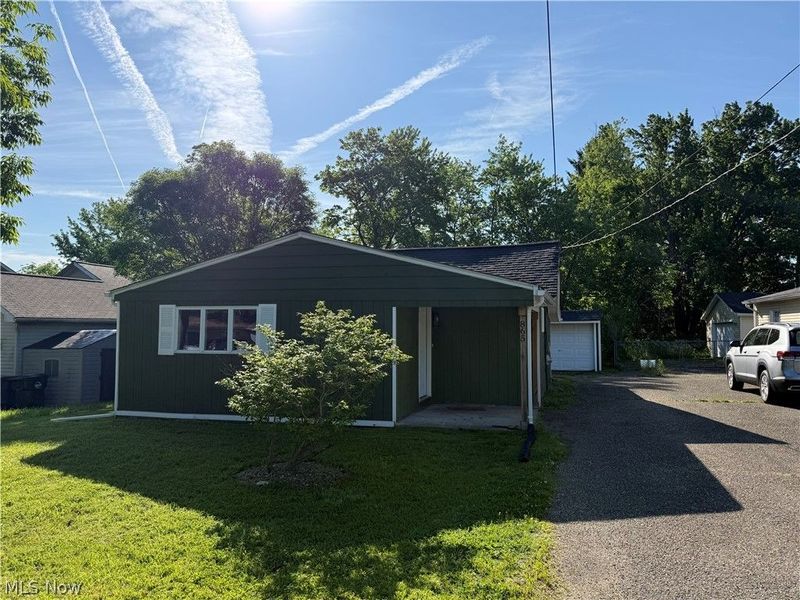 865 East Boulevard , Aurora, OH 44202 Photo 2