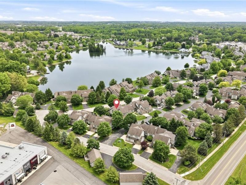 347 N Bayshore Drive, Columbiana, OH 44408 Photo 23