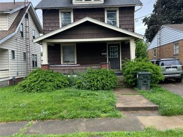 1149 Wertz Avenue SW, Canton, OH 44710