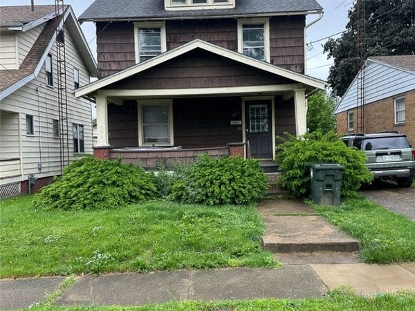 1149 Wertz Avenue SW, Canton, OH 44710