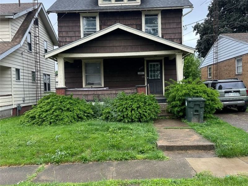 1149 Wertz Avenue SW, Canton, OH 44710 Photo 1