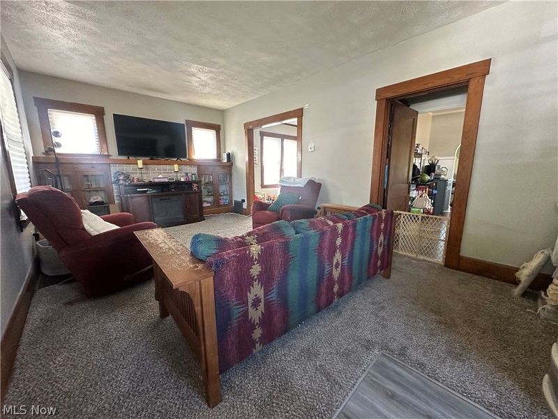 1149 Wertz Avenue SW, Canton, OH 44710 Photo 2