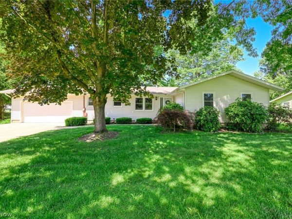 3937 Mctaggart Boulevard , Kent, OH 44240
