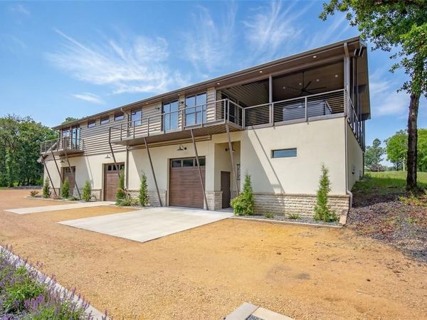 5061 Tower Drive, Kingston, OK 73439
