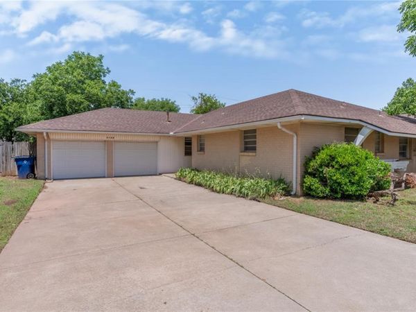 3105 W Britton Road, Oklahoma City, OK 73120