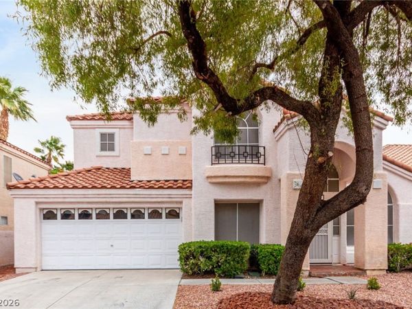 2412 SHADY VISTA Drive , Las Vegas, NV 89134