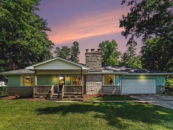1393 Stella Drive, Goshen Twp, OH 45140