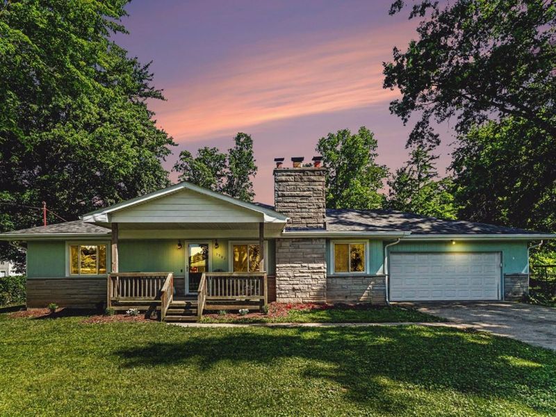 1393 Stella Drive, Goshen Twp, OH 45140 Photo 1