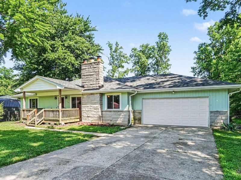 1393 Stella Drive, Goshen Twp, OH 45140 Photo 2