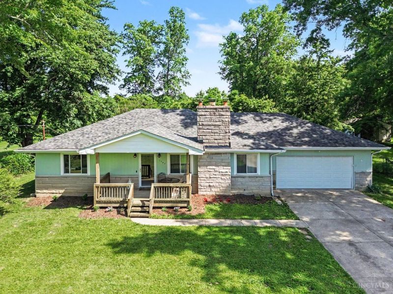 1393 Stella Drive, Goshen Twp, OH 45140 Photo 24