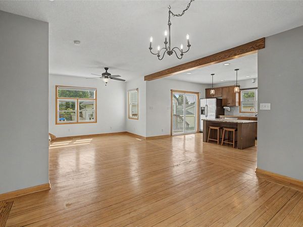 317 Elm Avenue SW, Mitchellville, IA 50169
