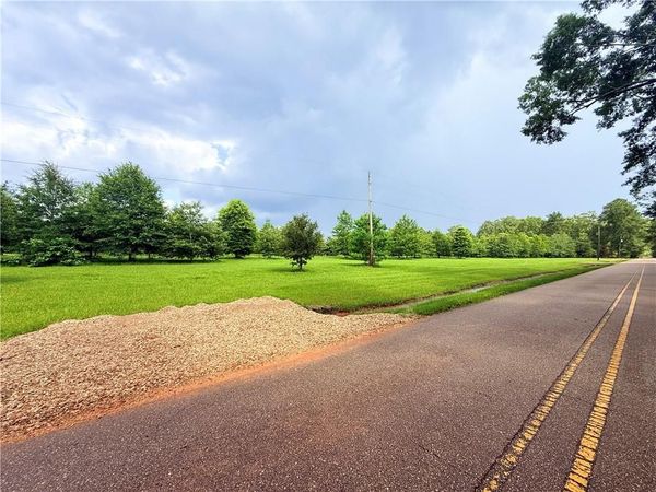 Tract1 JOHN D WOOD Road , Franklinton, LA 70438
