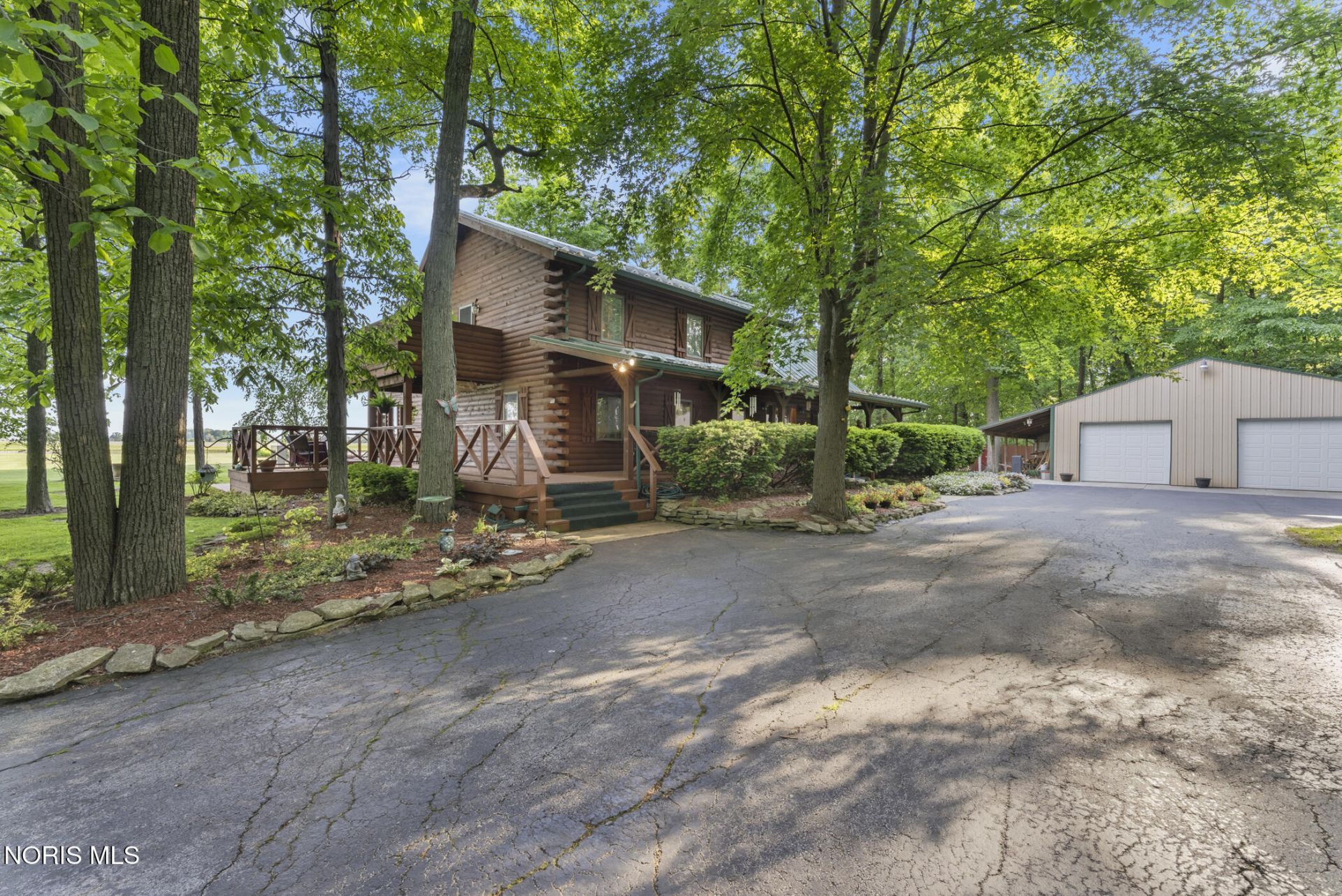 20170 W Walbridge East Road, Martin, OH 43445 Main Photo