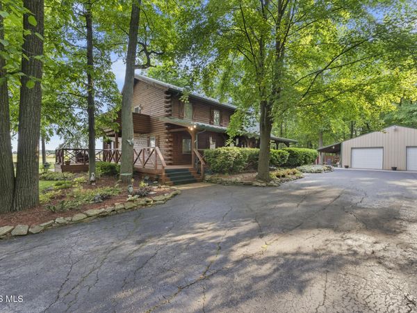 20170 W Walbridge East Road , Martin, OH 43445