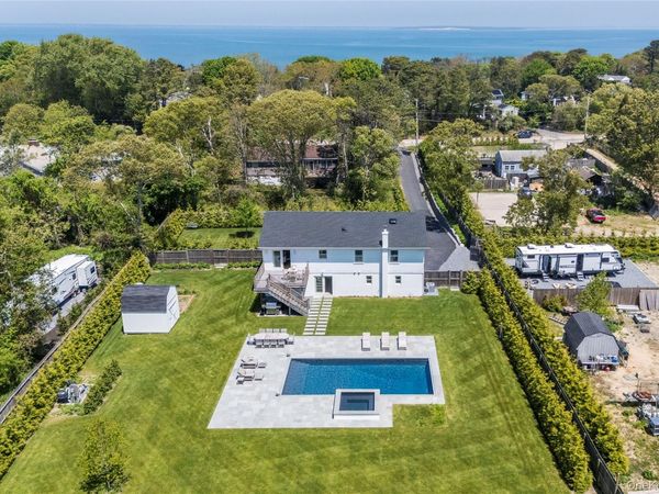 78 North Road , Unit B, Hampton Bays, NY 11946