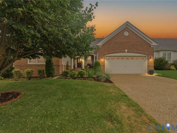 6792 Tarpleys Tavern Road , Williamsburg, VA 23188