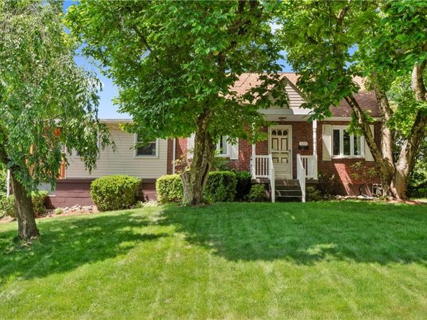 3210 Thornwood Drive, Bethel Park, PA 15102