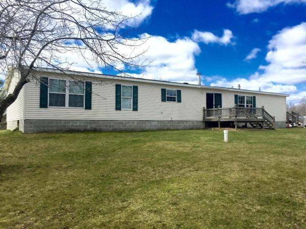 16829 130th Avenue, Rodney, MI 49342