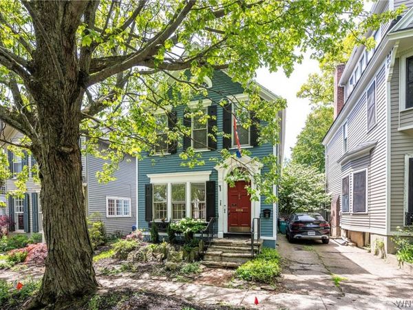 160 Mariner Street , Buffalo, NY 14201