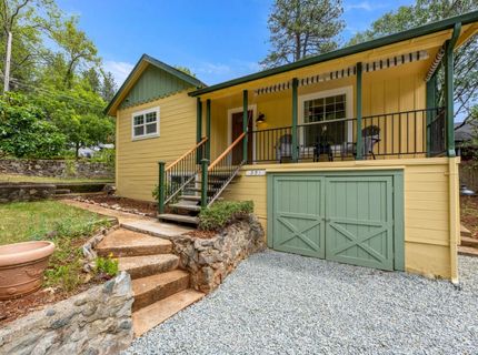 231 Glenbrook Dr, Grass Valley, CA 95945 Photo
