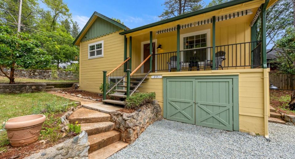 231 Glenbrook Dr, Grass Valley, CA 95945 Photo