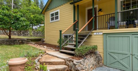 231 Glenbrook Dr, Grass Valley, CA 95945 Photo