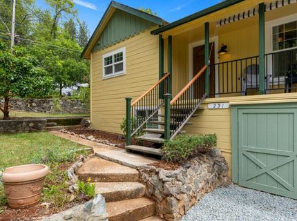 231 Glenbrook Dr, Grass Valley, CA 95945 Photo