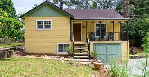 231 Glenbrook Dr, Grass Valley, CA 95945 Photo