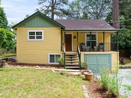 231 Glenbrook Dr, Grass Valley, CA 95945 Photo